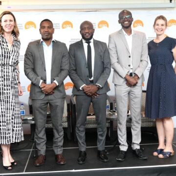 SMEs backbone of economy – Hano-Oshike