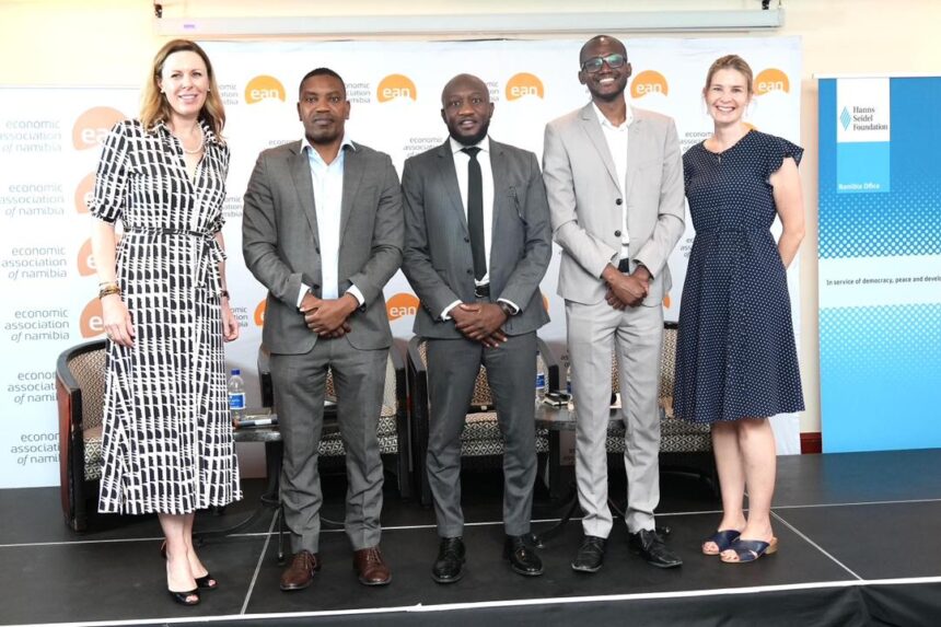 SMEs backbone of economy – Hano-Oshike