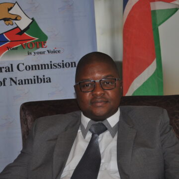 Online recruitment for supplementary registration of voters 