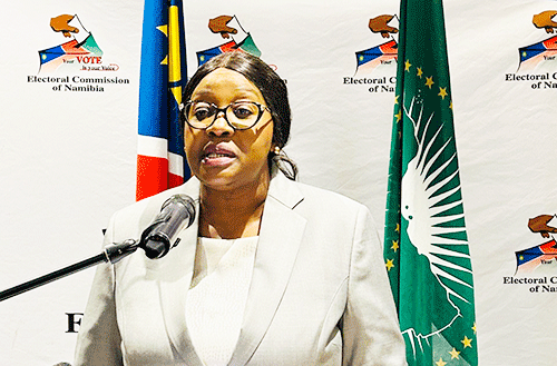 ‘Voters turning up at wrong polling station a challenge’