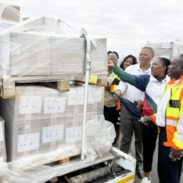 ECN Ballots Caption Oombaapila dhomahogololo dha thika moshilongo