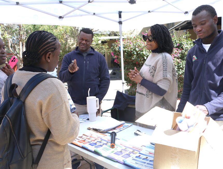 ECN spends N$26m on civic education