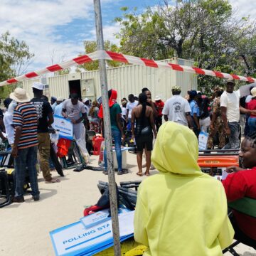 Aishe oi li peenhele mOshana …ECN e lilongekidila omahoololo oukansela 