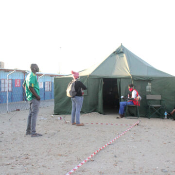 ECN set for elections …electoral body green-lights Ogongo polls