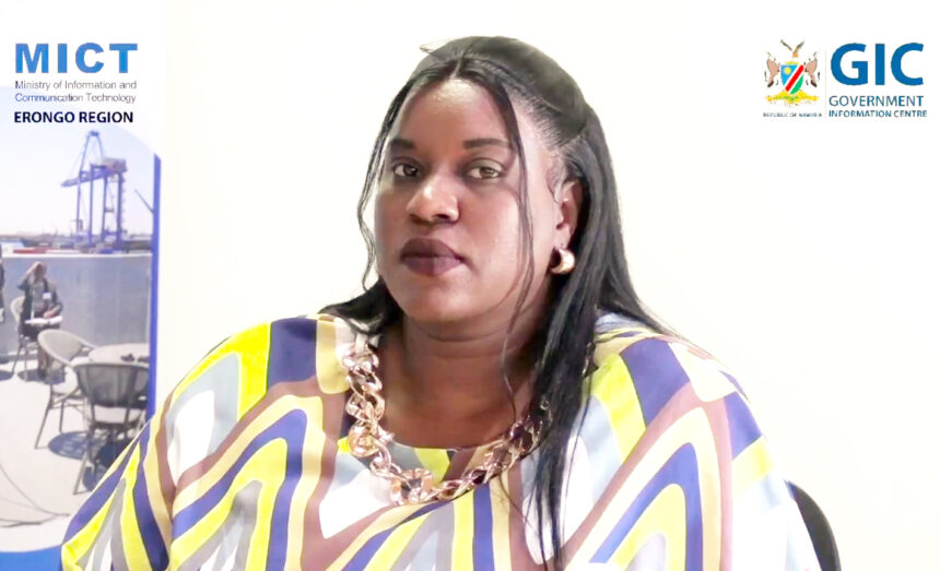 Eeden Erongo ready for elections