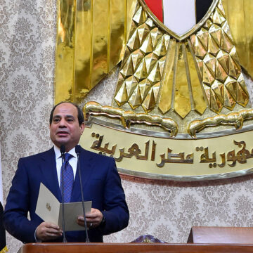 Egypt kills 18 Islamist militants in Sinai operation 