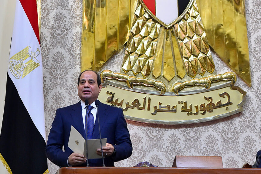 Egypt kills 18 Islamist militants in Sinai operation 