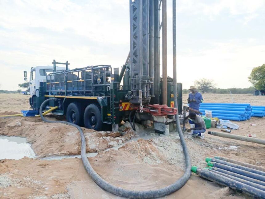 Etemo momupini…Epangelo la hovela noproyeka younamapya mOkongo