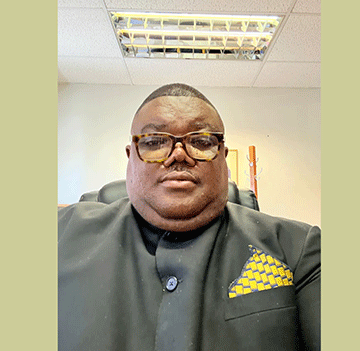 Parties cherry picks Omaheke constituencies