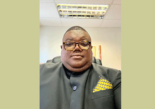 Elections-Omaheke-Uapingene Parties cherry picks Omaheke constituencies