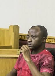 Elia Bus driver denies killing lover