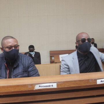 Esau, ‘Fitty’ to hear bail fate