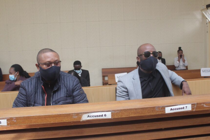 Esau, ‘Fitty’ to hear bail fate