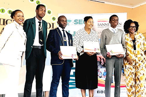 Essay-1-- Bannerman awards essay winners