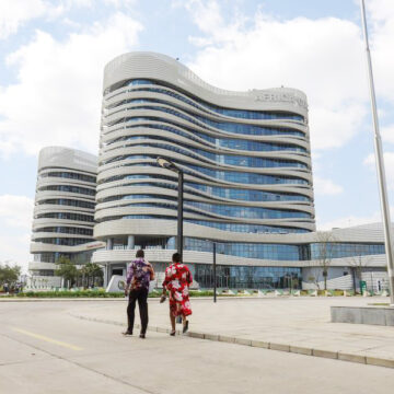 Ethiopia reports three Marburg virus deaths