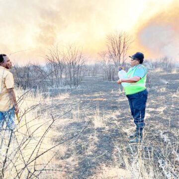 Etosha Etoshas ǂkhôab ge noxopa mâtikōseb a kaisa ra ǀnōhe