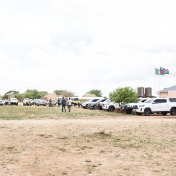 Ofikola Etunda nokapangelo oya yandjwa kepangelo 