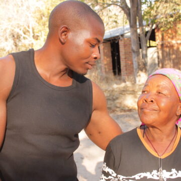 Kukuri nominated for international award