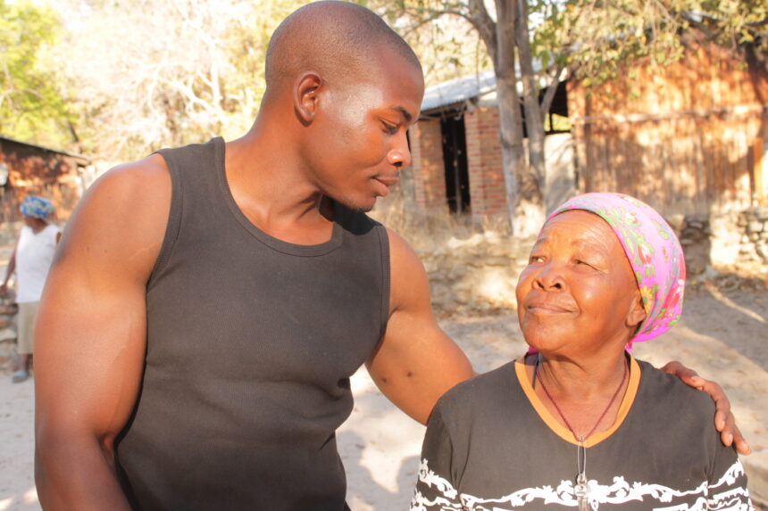 Kukuri nominated for international award