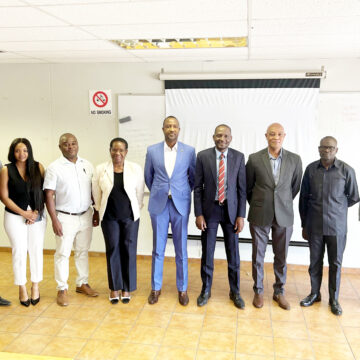 Fleet Works ministry digitises government fleet …new system to substantially save on vehicle expenditure