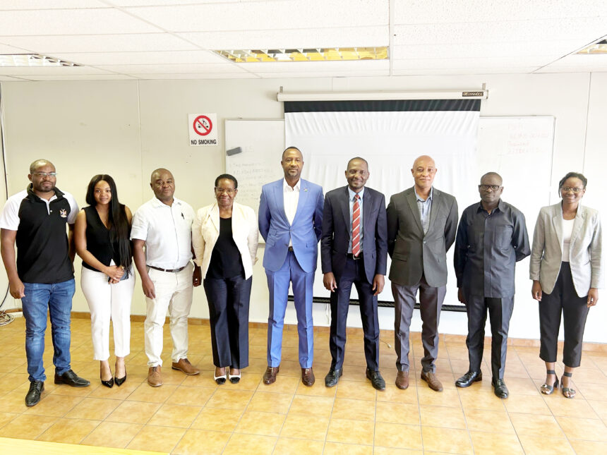 Fleet Works ministry digitises government fleet …new system to substantially save on vehicle expenditure