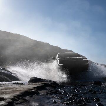 Ford optimises powertrains for Ranger and Everest