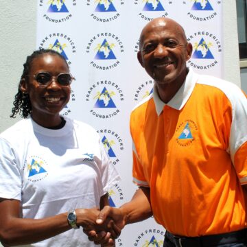 Senior national champs get recognition