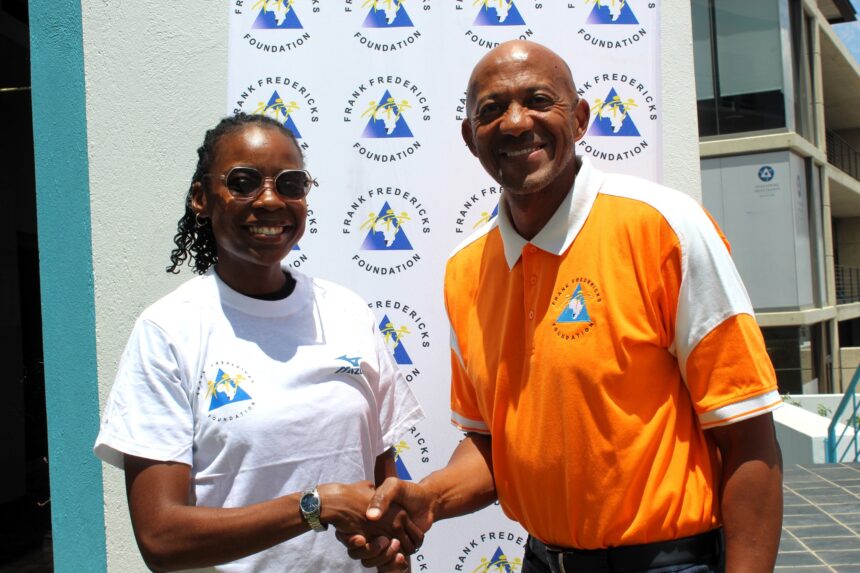 Senior national champs get recognition