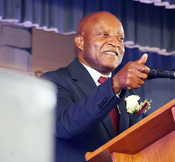 Second cohort selected for Youth Development Fund …more than N$37m allocated for projects to create over 400 jobs