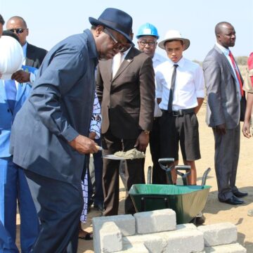 GIPF GIPF invested close to N$45 billion in domestic economy during 2019