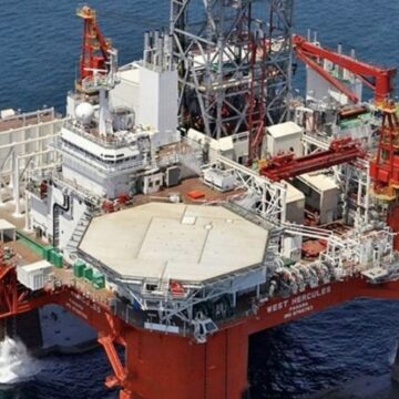 Galp Galp’s Mopane project attracts oil, gas supermajors