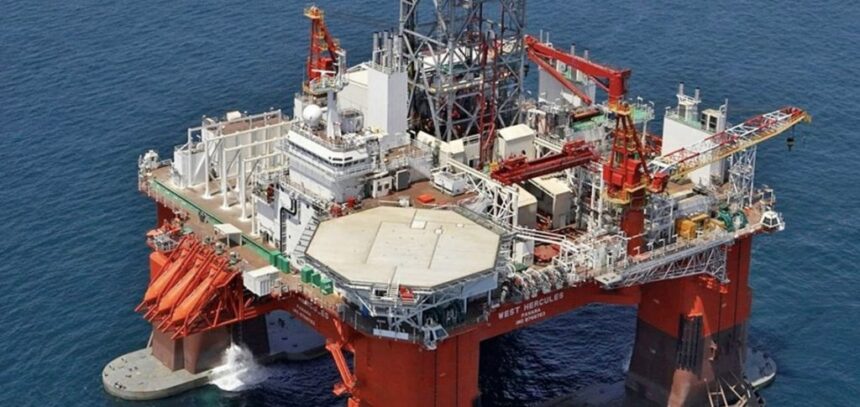 Galp’s Mopane project attracts oil, gas supermajors