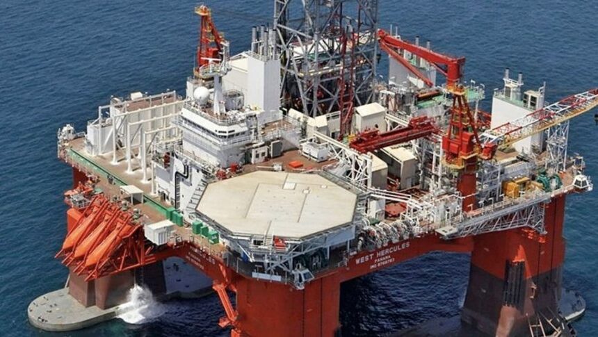 Galp’s Mopane project attracts oil, gas supermajors