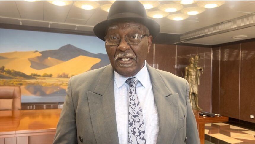 |Gâseb urges citizens to vote for development 