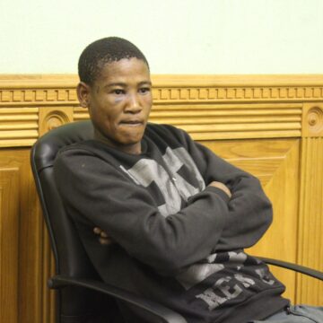 ‘Serial rapist’ case ready for trial 