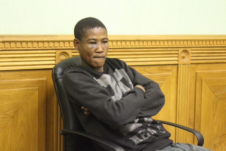 ‘Serial rapist’ case ready for trial 