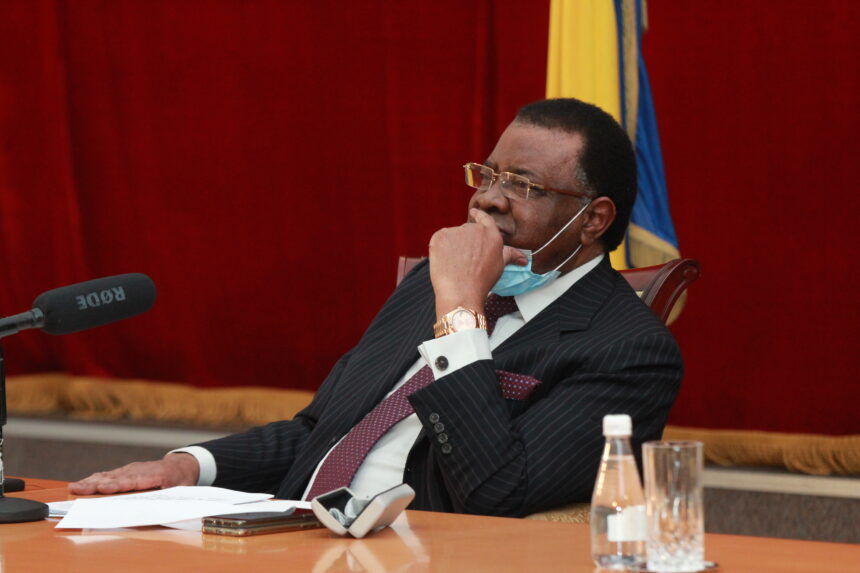 Birthday funds diverted to Covid-19