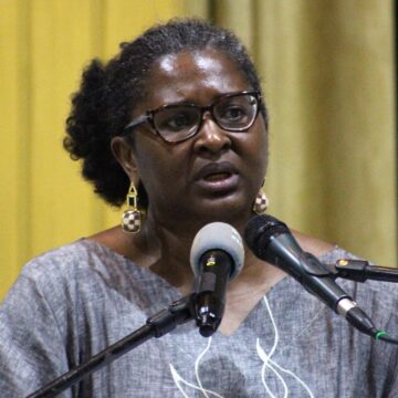 Geingos A cry of sorrow and grief