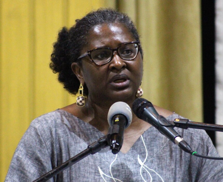 Geingos A cry of sorrow and grief