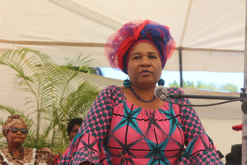 Kansela gwaTobias Hainyeko ta ti odhanakalindi …Inamu tungwa uundjugo moshikandjohogololo shoka ngaashi ngoloneya ta ti