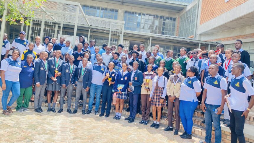 Grade 11 holders accepted at UNAM …institution clears air on admission confusion