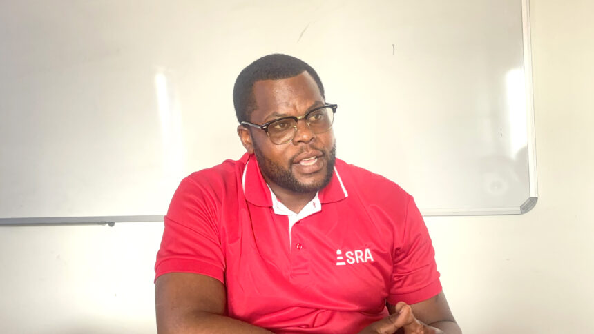 Halupe Independent candidates take on Erongo