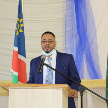 Hardap to establish think tank