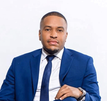 Muinjo, Minnaar appointed at FNB Retail