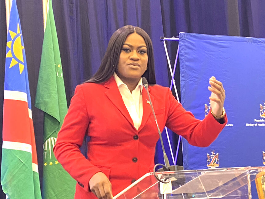 Health ministry steps up decentralisation efforts