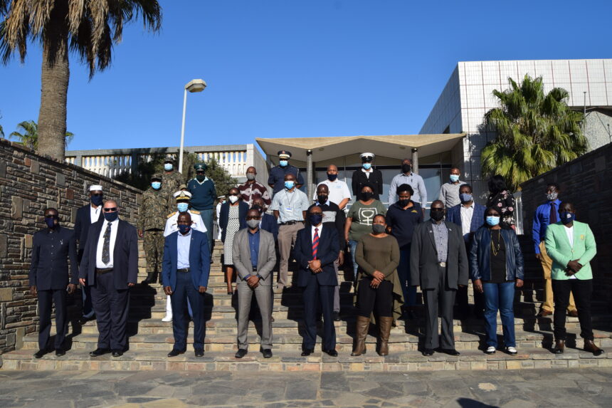 Health workers ‘overwhelmed’ … Covid-19 frontline staff tell Govt delegation