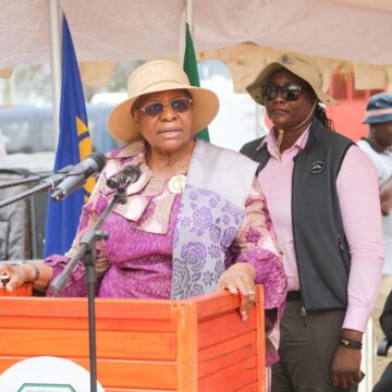 NNN ta pula elongelokumwe pokati kaNamibia naAngola 