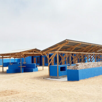 Henties Bay unveils multiple developments 