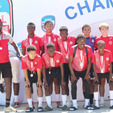 HopSol 2 Champions Super 4 set for weekend