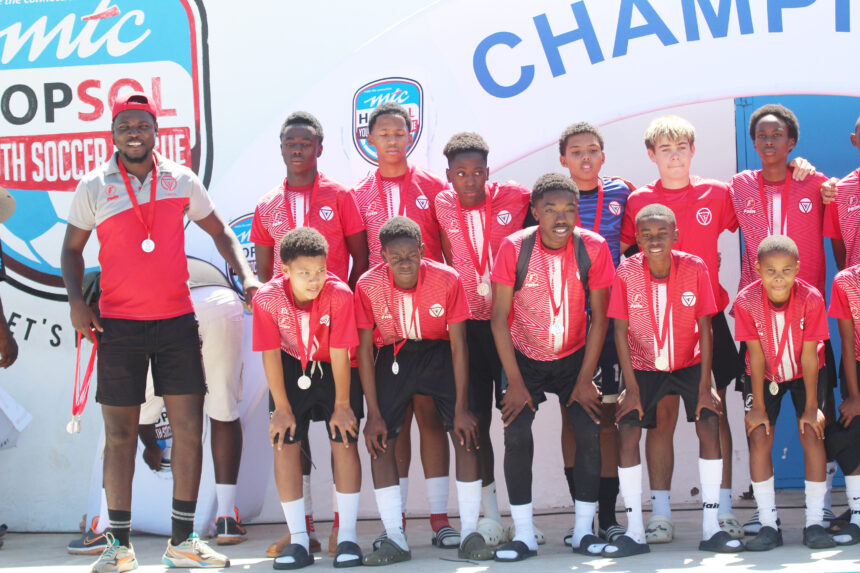 Champions Super 4 set for weekend 